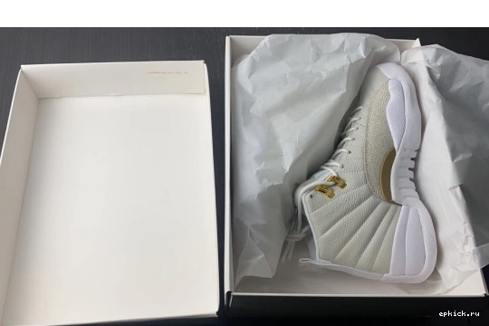 EP OVO Jordan Retro 873864-102 873864-102 12 White 0425